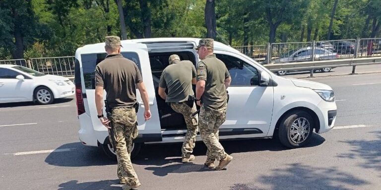 Одеський ОТЦК: Чоловіків 50+ не направляють до бойових підрозділів 9