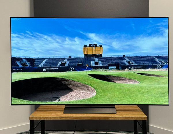 Головна 70 LG знижує ціни на OLED-телевізори: знайдіть свою бюджетну модель 2026…