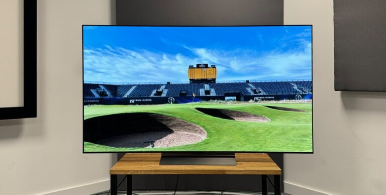 LG знижує ціни на OLED-телевізори: знайдіть свою бюджетну модель 2026 року 14