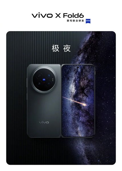 Galaxy Z Fold 8 Ultra — у минулому: смартфон, що перевершить усі очікування (фото) 13