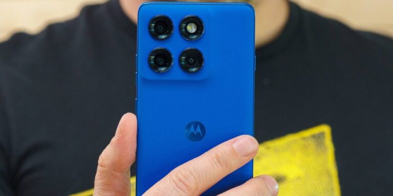 Motorola, Xiaomi, Realme: названо ТОП-3 бюджетних смартфони 2026 року, що підкорять ринок 2 Motorola, Xiaomi, Realme: названо ТОП-3 бюджетних смартфони 2026 року, що підкорять ринок 2