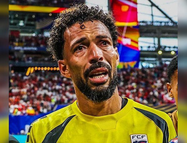 Головна 87 Возінья з Кабо-Верде: воротар, що підкорив Чемпіонат світу 2026 та…