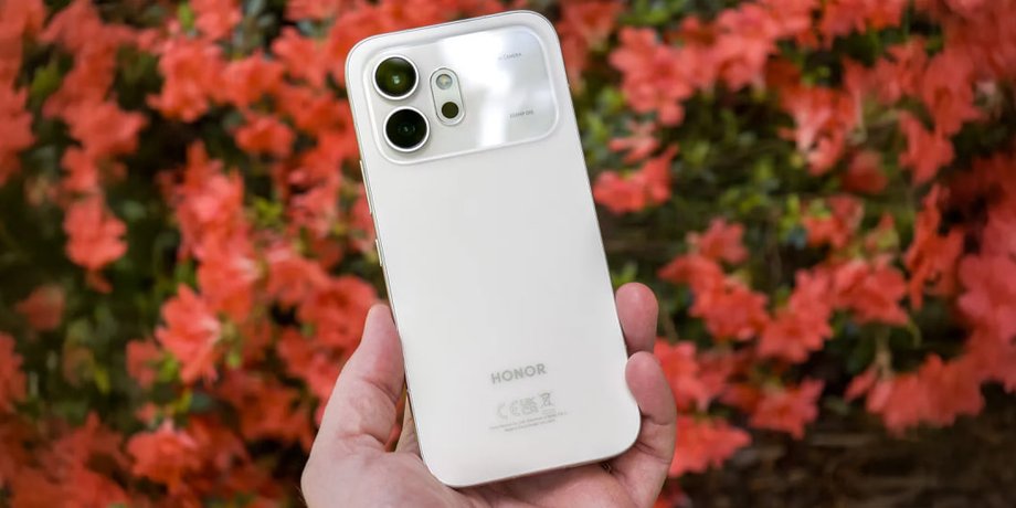 Honor розкрив ціну та можливості доступного смартфона: фото та деталі 3