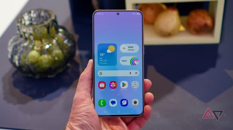 Бюджетний Samsung вражає: розкрито повний потенціал доступного смартфона (фото) 6