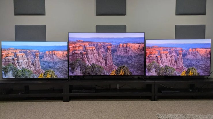 Експерт розкрив 5 прихованих мінусів OLED-телевізорів: чи варто їх купувати? 11 Експерт розкрив 5 прихованих мінусів OLED-телевізорів: чи варто їх купувати? 11
