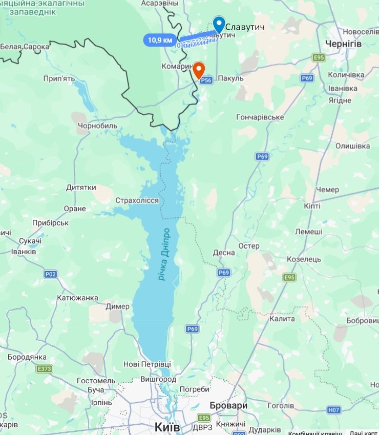 Абрамович прибув не літаком: МЗС розкриває подробиці таємного візиту (відео) 4
