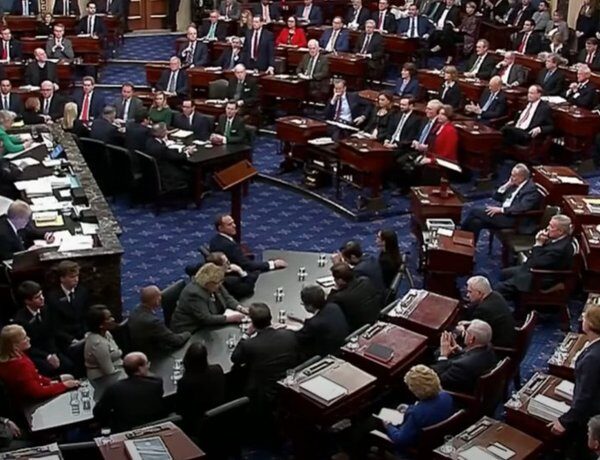 Конгрес США готує рішення: активи РФ можуть перейти до України&hellip;