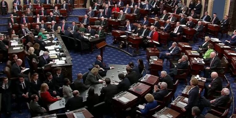 Конгрес США готує рішення: активи РФ можуть перейти до України – подробиці 3