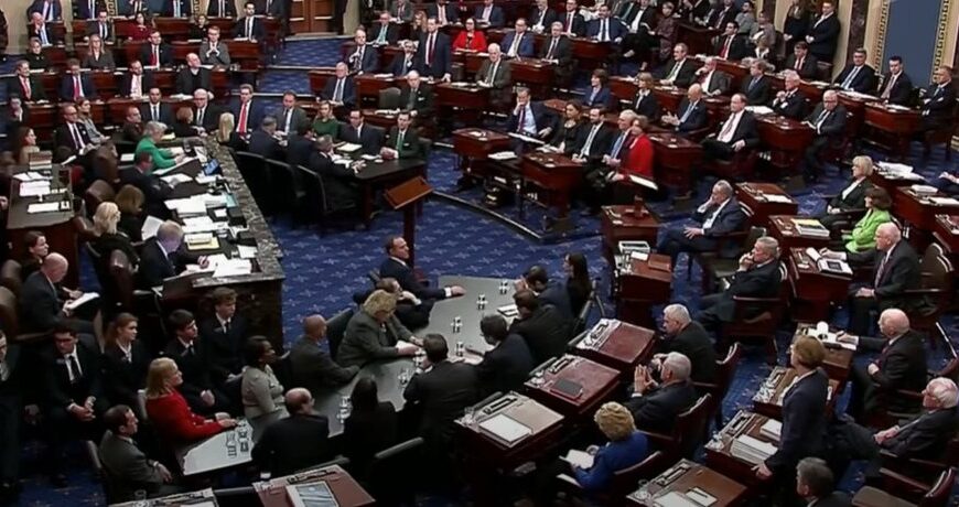Конгрес США готує рішення: активи РФ можуть перейти до України – подробиці
