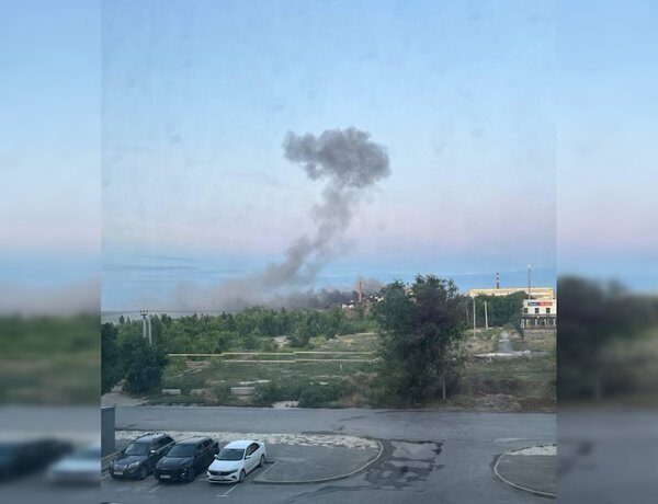 “Фламінго” атакував завод “Титан-Баррикади” у&hellip;