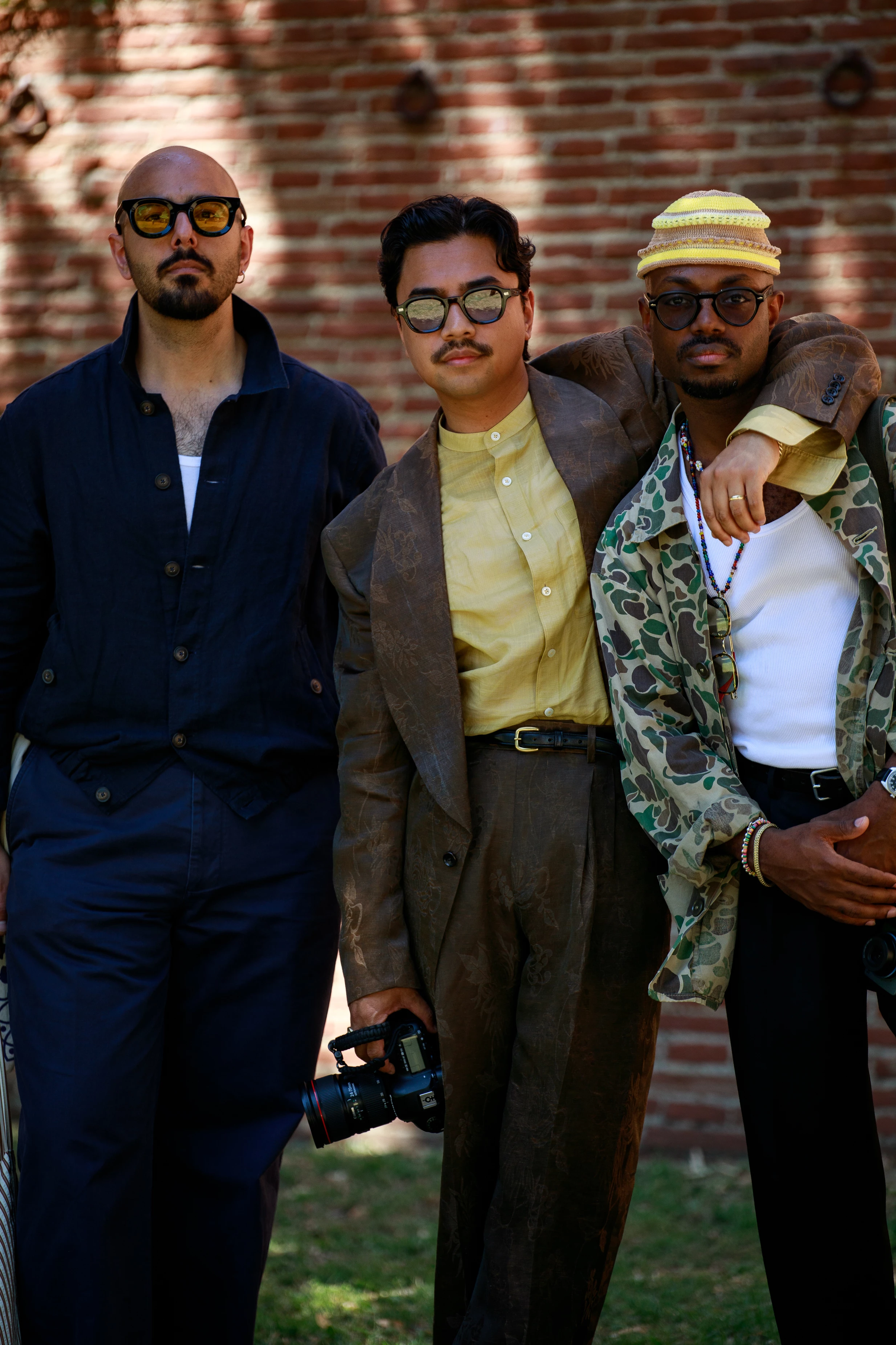 Флоренція палає: стильні образи з Pitti Uomo, що задають тренди 70 Флоренція палає: стильні образи з Pitti Uomo, що задають тренди32