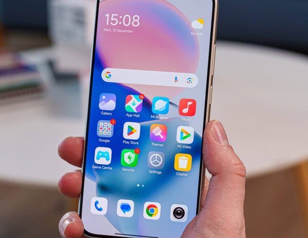 Головна 78 Xiaomi готує HyperOS 3.1: список із 40 смартфонів, які отримають…
