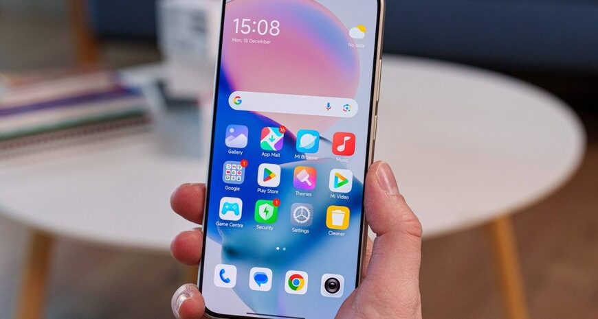Головна 70 Xiaomi готує HyperOS 3.1: список із 40 смартфонів, які отримають нове оновлення