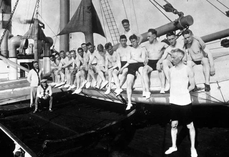 Чемпіонат світу з футболу 1930: шокуючі факти про дебютний турнір 6
