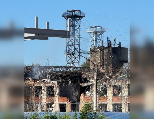 Головна 84 Атака “Фламінго” паралізувала російський інститут: подробиці та відео