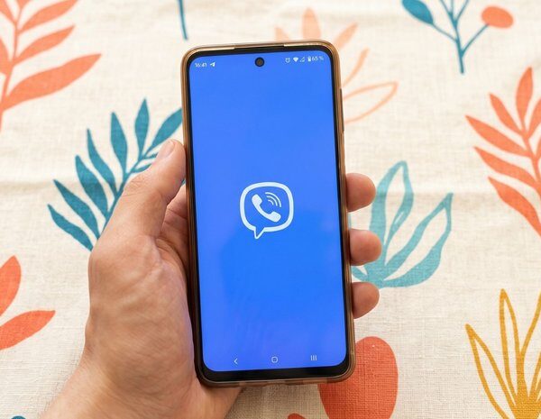 Viber більше не заповнить галерею: як звільнити пам’ять телефону одним&hellip;