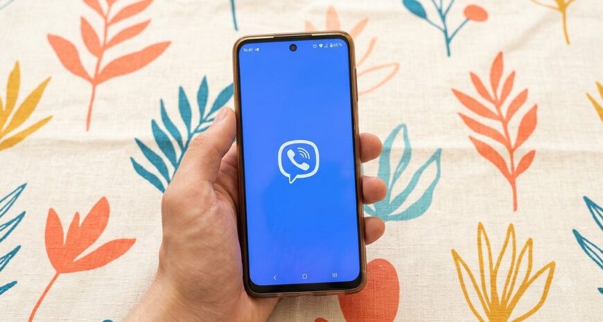 Viber більше не заповнить галерею: як звільнити пам’ять телефону одним кліком
