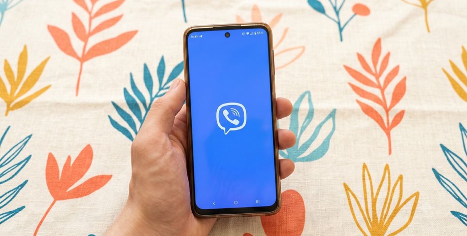 Viber більше не заповнить галерею: як звільнити пам'ять телефону одним кліком 3 Viber більше не заповнить галерею: як звільнити пам'ять телефону одним кліком 3