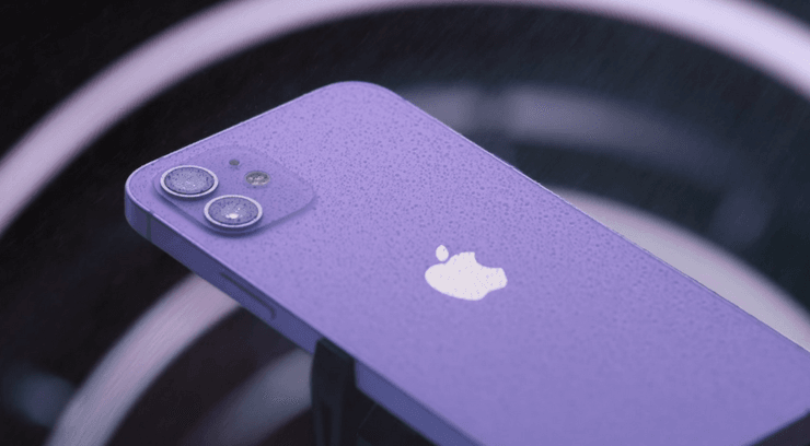 iPhone: Як розпізнати реальний термін служби смартфона та уникнути обману 8 iPhone: Як розпізнати реальний термін служби смартфона та уникнути обману 8