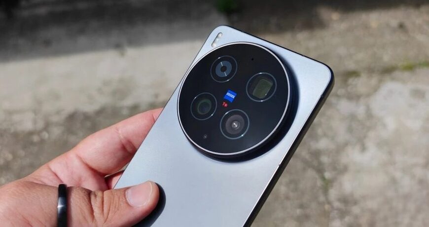 Vivo X300 Ultra перевершив iPhone 17 Pro Max: розкрито вражаючі можливості