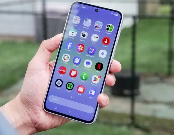 Вирішуємо проблеми з гальмуванням Samsung&hellip;