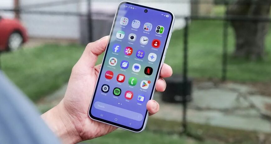 Вирішуємо проблеми з гальмуванням Samsung Galaxy: ефективні поради від фахівця