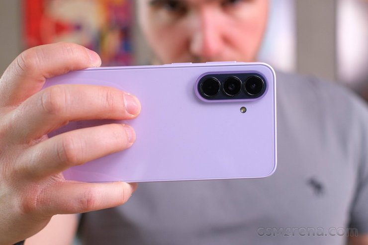 Galaxy A37 чи A36: обираємо найкращий бюджетний Samsung у 2026 році (з фото) 11