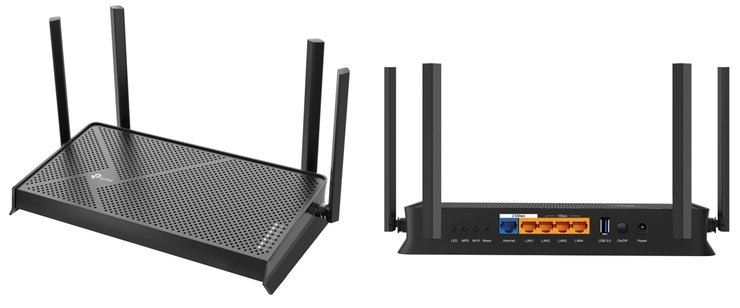 Відкрийте топ-5 Wi-Fi-роутерів 2026: ідеальне з'єднання для вашого бюджету 9 Відкрийте топ-5 Wi-Fi-роутерів 2026: ідеальне з'єднання для вашого бюджету 9