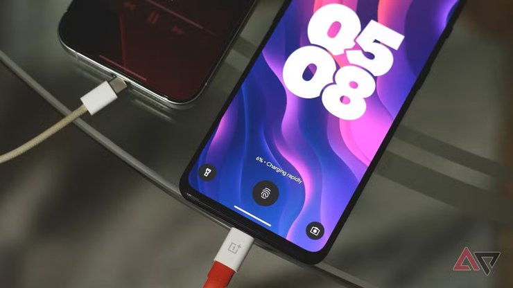 80% заряду смартфона: розкрито причину та революційні зміни 5 80% заряду смартфона: розкрито причину та революційні зміни 5