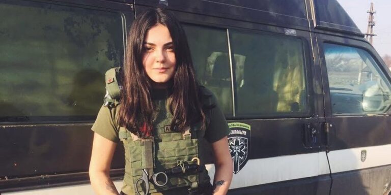 Умови в госпіталі: медикиня "Вовків да Вінчі" шокована відсутністю сидінь на унітазах. 3