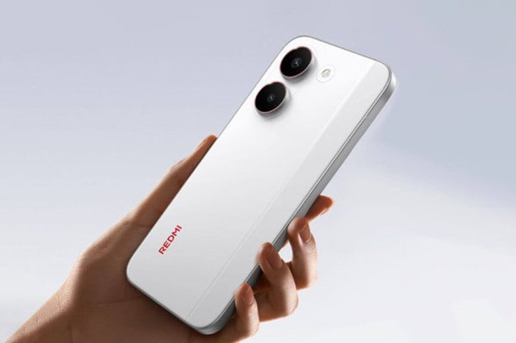 Redmi Turbo 5 чи OnePlus Nord 6: битва бюджетних флагманів – який обрати? 8 Redmi Turbo 5 чи OnePlus Nord 6: битва бюджетних флагманів – який обрати? 8