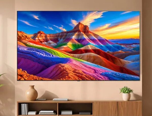 Головна 94 OLED-телевізори 2026: відкрий для себе трійку лідерів тестів (фото)