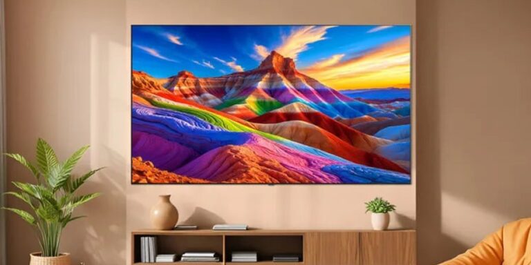 OLED-телевізори 2026: відкрий для себе трійку лідерів тестів (фото) 1
