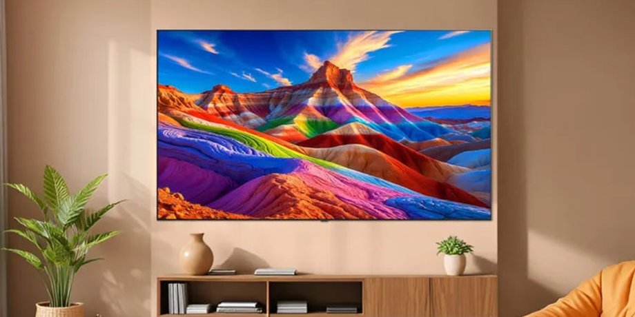 OLED-телевізори 2026: відкрий для себе трійку лідерів тестів (фото) 5 OLED-телевізори 2026: відкрий для себе трійку лідерів тестів (фото) 5
