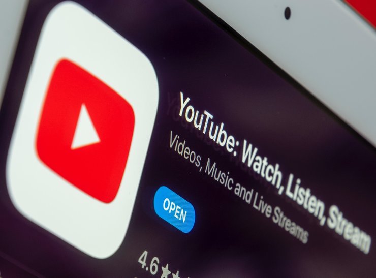 YouTube відкриває секрети: 5 неочікуваних функцій, що перетворять ваш перегляд 7 YouTube відкриває секрети: 5 неочікуваних функцій, що перетворять ваш перегляд 7