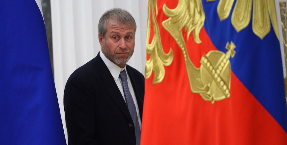 Абрамович прибув не літаком: МЗС розкриває подробиці таємного візиту (відео) 3