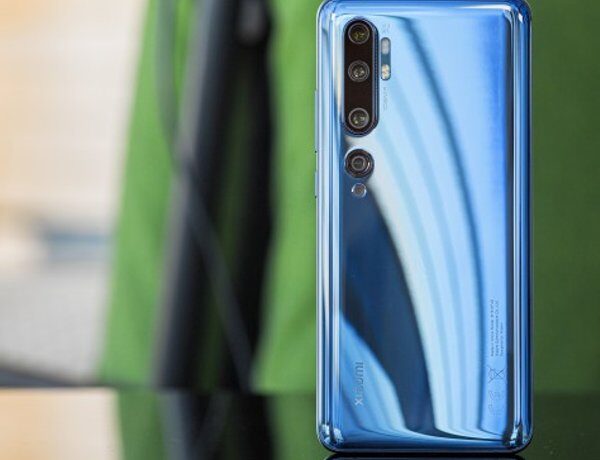 Головна 86 7-річний Xiaomi Mi Note 10: чому цей смартфон все ще…