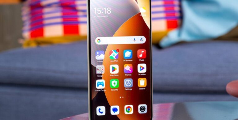 Xiaomi 2026: обираємо смартфон мрії – топ-5 моделей для тебе (фото) 19