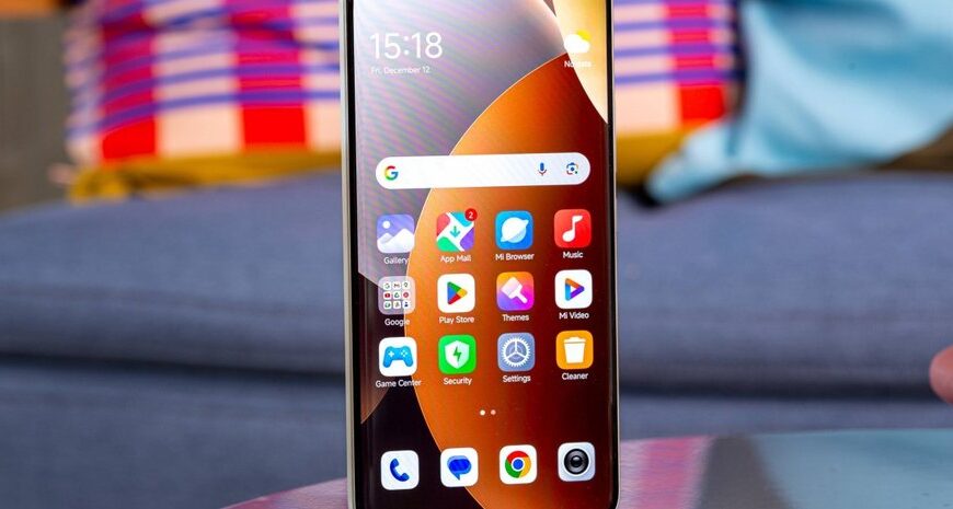 Xiaomi 2026: обираємо смартфон мрії – топ-5 моделей для тебе (фото)