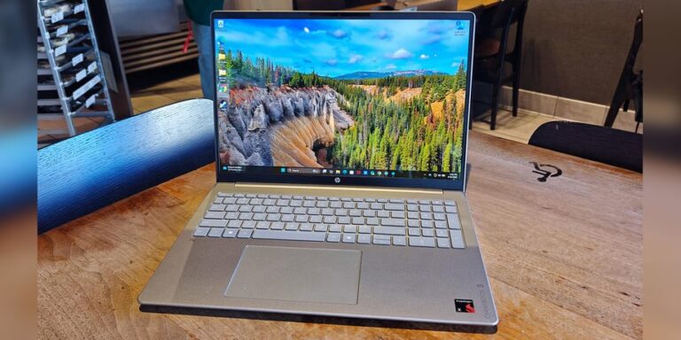Знаходьте ноутбук, що не поступається MacBook: експерт розкриває доступні альтернативи 9