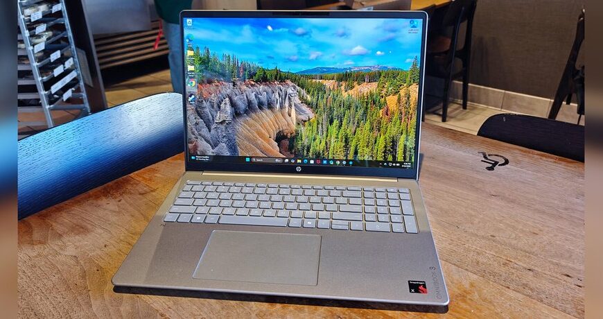 Головна 102 Знаходьте ноутбук, що не поступається MacBook: експерт розкриває доступні альтернативи