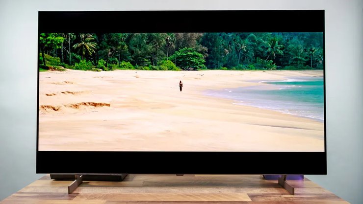 OLED-телевізори 2026: відкрий для себе трійку лідерів тестів (фото) 6 OLED-телевізори 2026: відкрий для себе трійку лідерів тестів (фото) 6