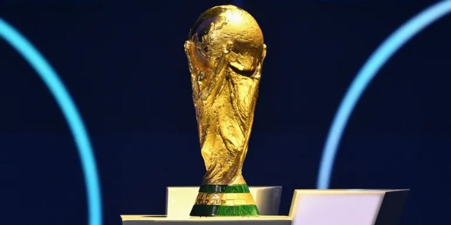 Гроза може змусити перенести матч чемпіонату світу-2026: Франція проти Іраку під загрозою 2 Гроза може змусити перенести матч чемпіонату світу-2026: Франція проти Іраку під загрозою 2