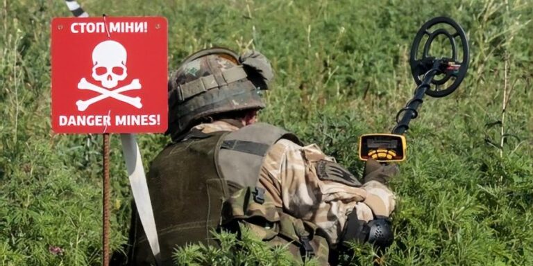 Як російські дрони мінують Чернігівщину: небезпечні зони та як уникнути пасток 12
