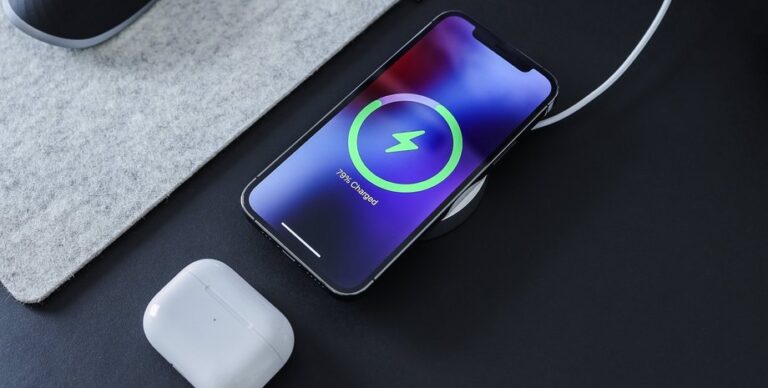 80% заряду смартфона: розкрито причину та революційні зміни 10