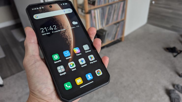 Xiaomi, Redmi, Poco: готуйте свої смартфони до життєво важливого оновлення 8 Xiaomi, Redmi, Poco: готуйте свої смартфони до життєво важливого оновлення 8