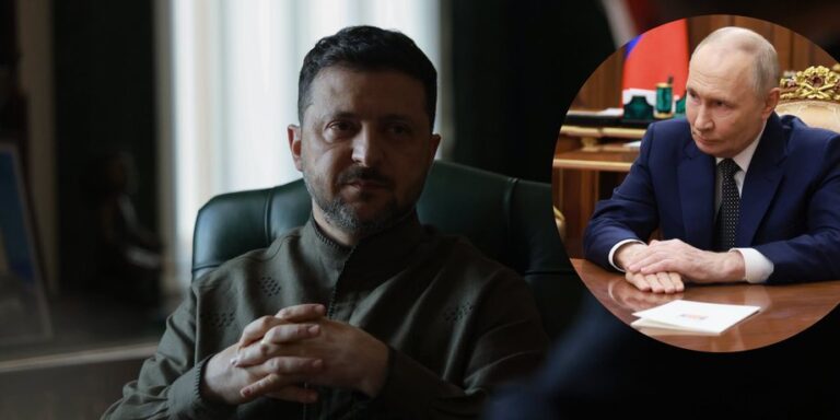 Україна вестиме переговори про мир, але не з Путіним: хто стане партнером Києва 9