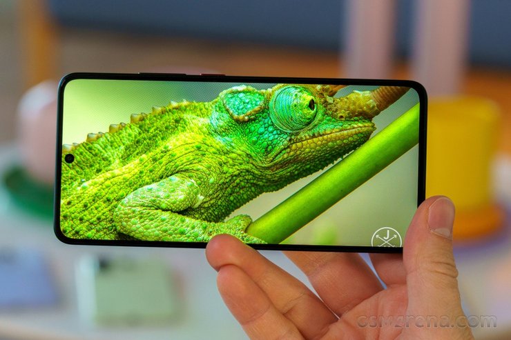 POCO здивує ціною: бюджетний смартфон став доступнішим в Україні 7 POCO здивує ціною: бюджетний смартфон став доступнішим в Україні 7