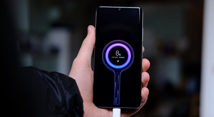 7-річний Xiaomi Mi Note 10: чому цей смартфон все ще перевершує аналоги 6