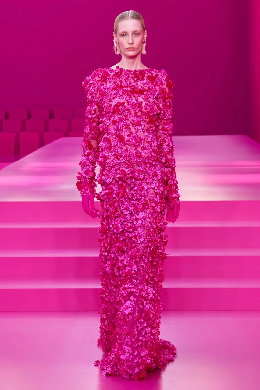Valentino, осінь-зима 2022/20236
